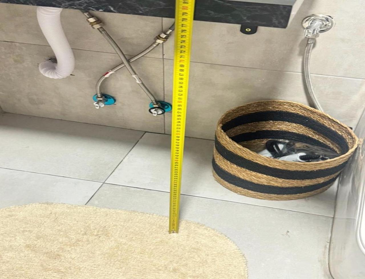 בנידורם Apartamentos Anfiteatro Prime מראה חיצוני תמונה