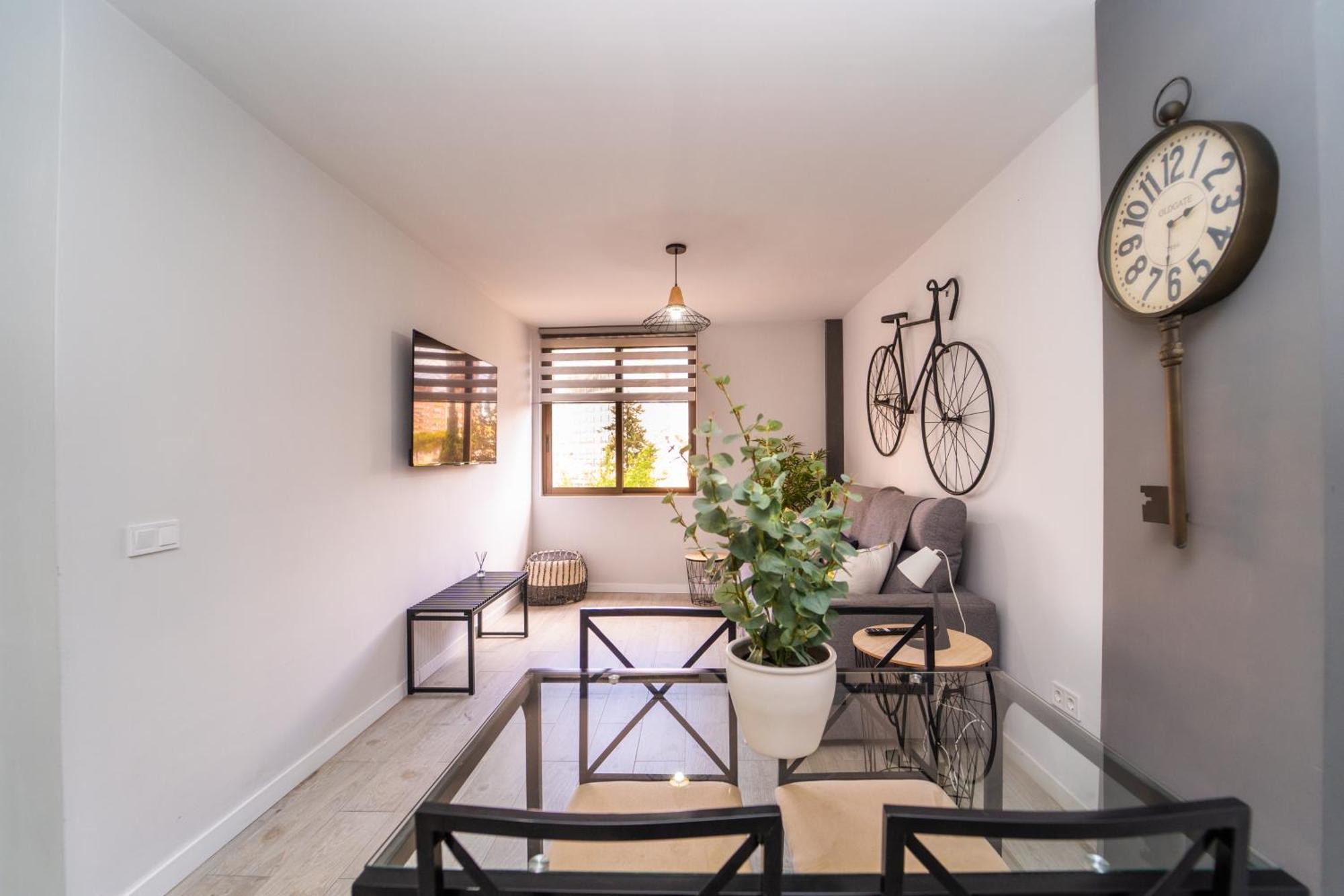 בנידורם Apartamentos Anfiteatro Prime מראה חיצוני תמונה