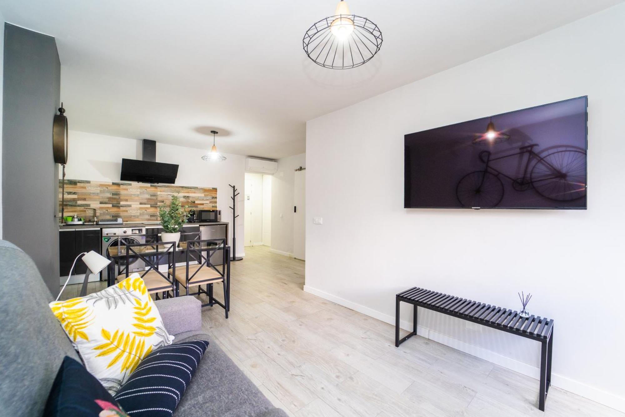 בנידורם Apartamentos Anfiteatro Prime מראה חיצוני תמונה