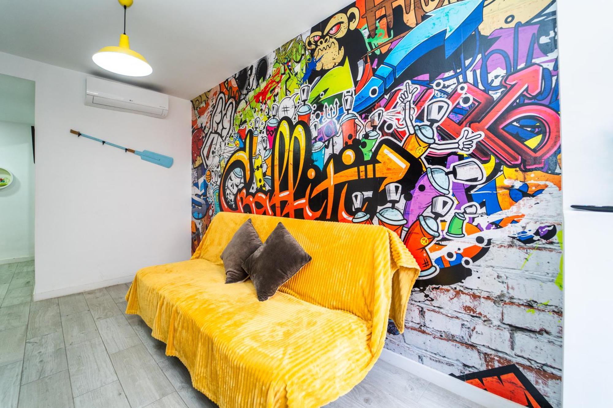 בנידורם Apartamentos Anfiteatro Prime מראה חיצוני תמונה
