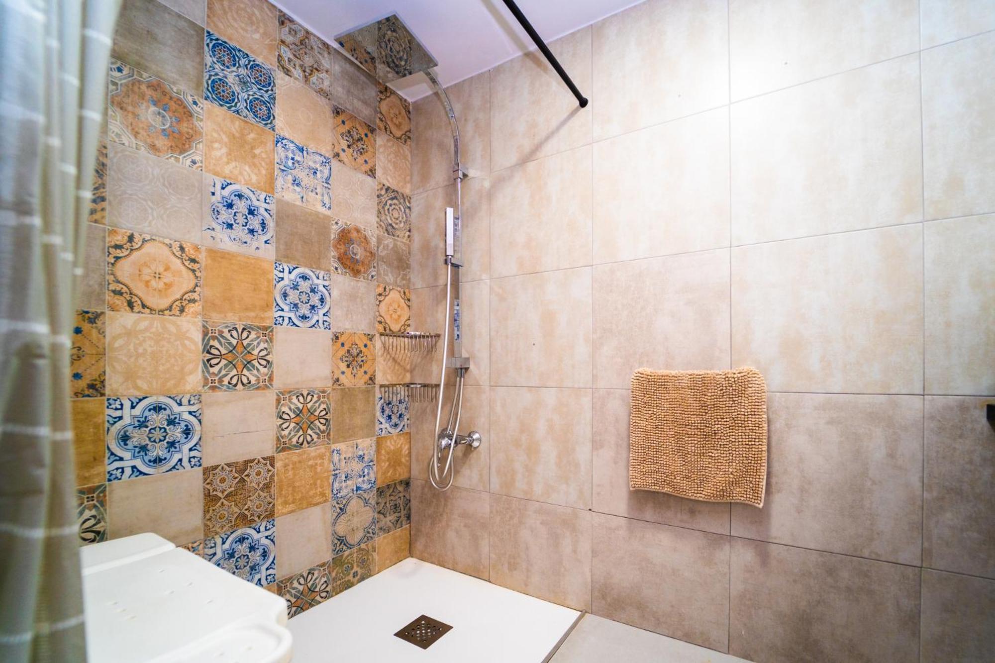 בנידורם Apartamentos Anfiteatro Prime מראה חיצוני תמונה