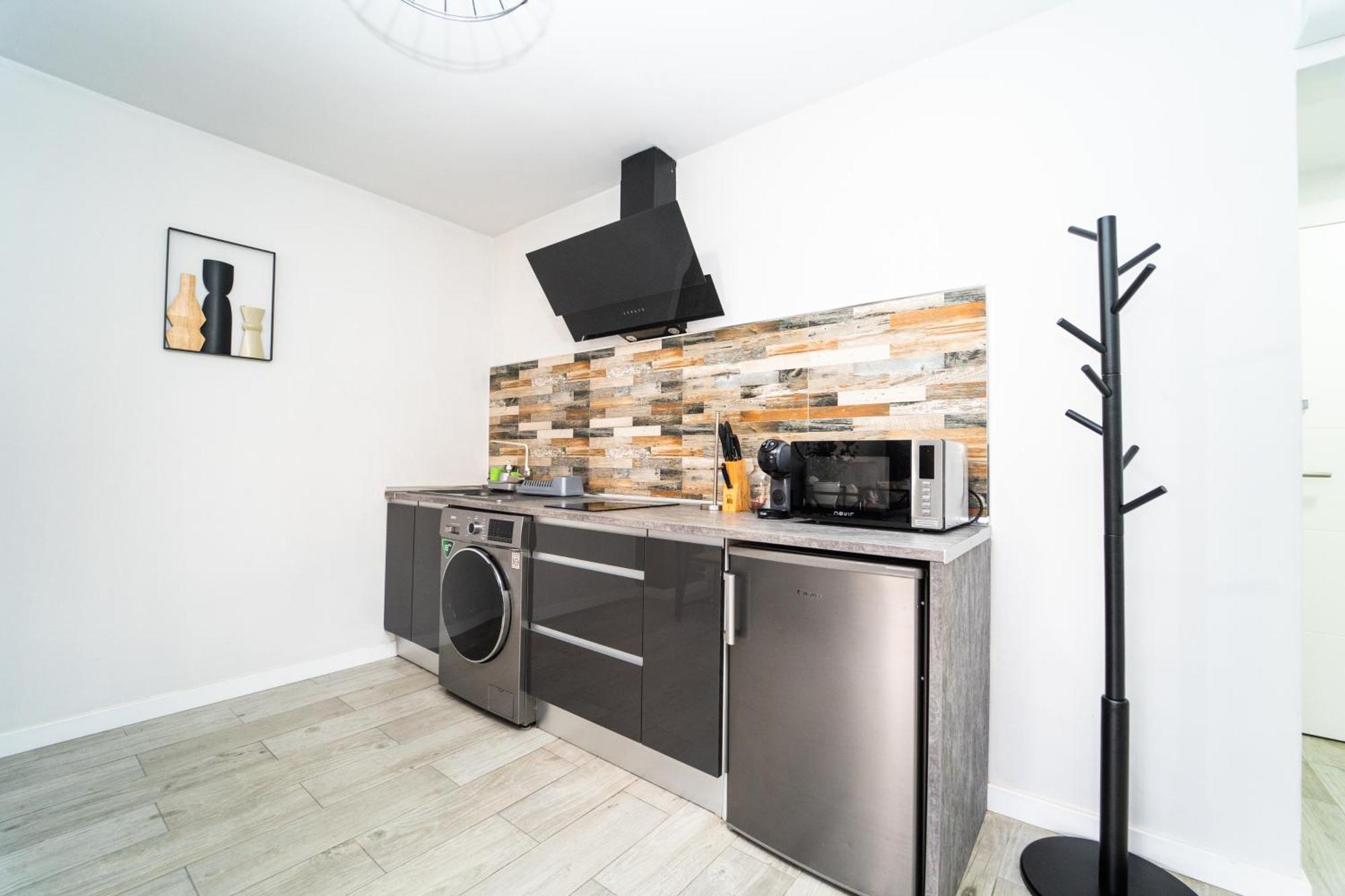 בנידורם Apartamentos Anfiteatro Prime מראה חיצוני תמונה